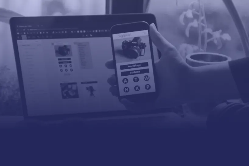 Layanan Custom Software